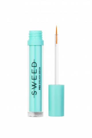 Sweed Eyelash Growth Serum i gruppen Ansikte / Ögon / Frans- och brynnäring hos Hudotekets Webshop (S300)