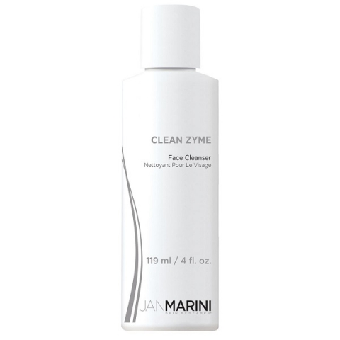 Jan Marini Clean Zyme Papaya Cleanser