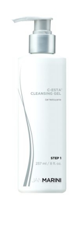 Jan Marini Clean Zyme Papaya Cleanser - kort datum i gruppen Ansikte / Ansiktspeeling / Enzympeeling hos Hudotekets Webshop (SR100kort)