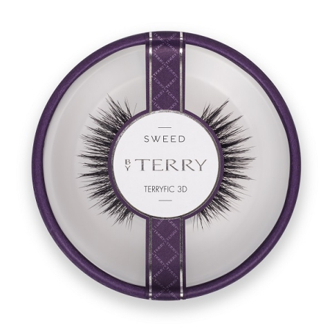 By Terry Sweed Lashes Terryfic 3D Venus i gruppen Makeup / Ögon / Lösögonfransar hos Hudotekets Webshop (SWE001)