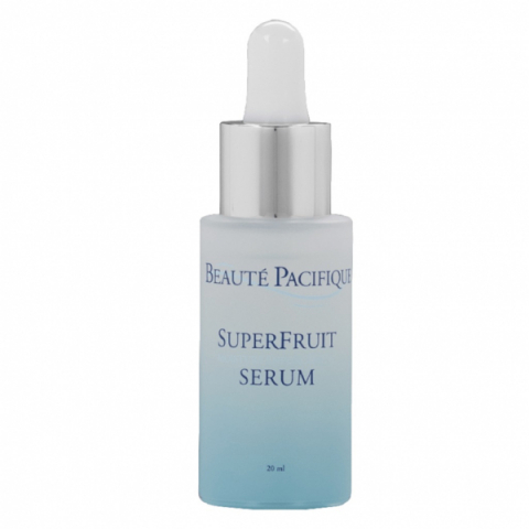 Beauté Pacifique Superfruit Moisture Skin Enforcement Serum i gruppen Ansikte / Serum & olja hos Hudotekets Webshop (SuperFruit)