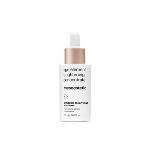 Mesoestetic Age Element Brightening Concentrate | Hudtyp - tillstånd - Ojämn hudton | Apoteka