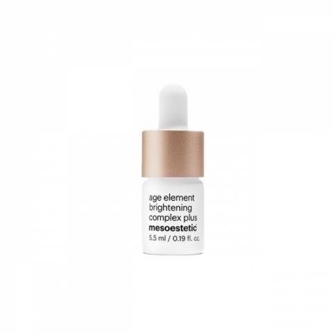 Mesoestetic Age Element Brightening Complex Plus i gruppen Ansikte / Serum & olja hos Hudotekets Webshop (T-DABS0005)