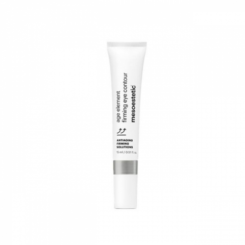 Mesoestetic Age Element Firming Eye Contour i gruppen Ansikte / Ögon / Ögonkräm hos Hudotekets Webshop (T-DAFS0004)