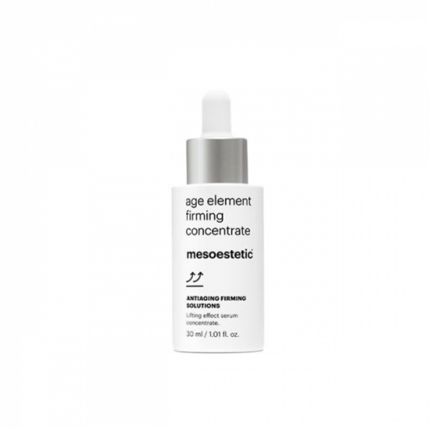 Mesoestetic Age Element Firming Concentrate i gruppen sortimentet hos Hudotekets Webshop (T-DAFS0005)