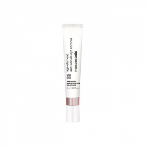 Mesoestetic Age Element Anti-Wrinkle Eye Contour | Ansiktsvård - Ögon - Ögonkräm | Apoteka