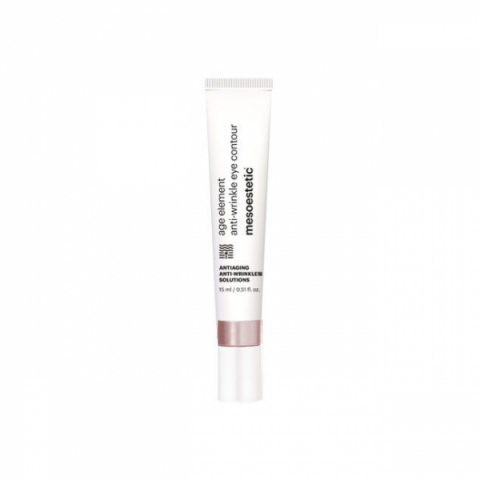 Mesoestetic Age Element Anti-Wrinkle Eye Contour i gruppen Ansikte / Ögon / Ögonkräm hos Hudotekets Webshop (T-DAWS0004)