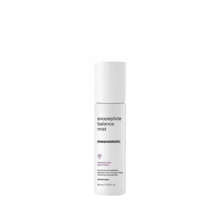 Meseoestetic Exopeptide Balance Mist 80 ml