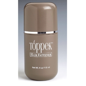 Toppek Hair Fattener i gruppen Hår / Hårtreatments / Hårolja hos Hudotekets Webshop (T0022)