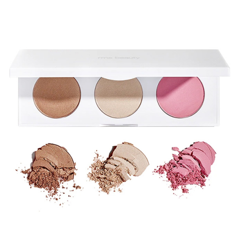 RMS Sensual Skin Trio i gruppen Makeup / Bas / Rouge hos Hudotekets Webshop (TC1)