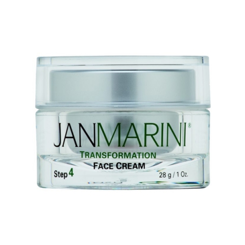 Jan Marini Transformation Face Cream i gruppen Ansikte / Ansiktskräm / Nattkräm / Nattkräm för normal hud hos Hudotekets Webshop (TL101)