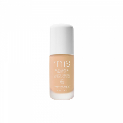 RMS Beauty SunCoverup Super Tint SPF 50 Ivory i gruppen Makeup / Bas hos Hudotekets Webshop (TM15)