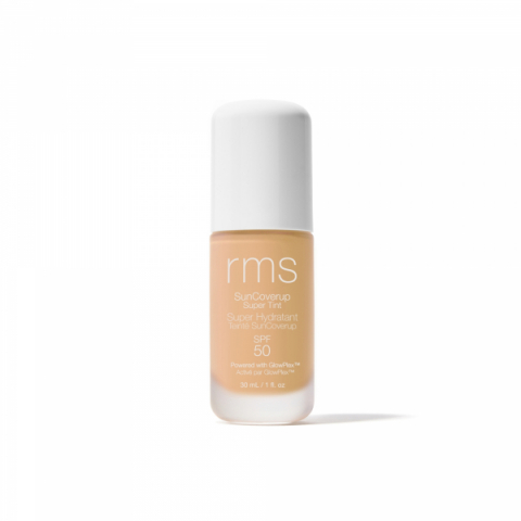 RMS Beauty SunCoverup Super Tint SPF 50 Cameo i gruppen Makeup / Bas hos Hudotekets Webshop (TM16)