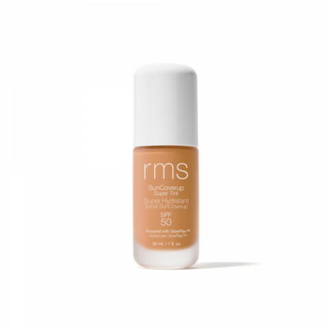 RMS Beauty SunCoverup Super Tint SPF 50 Sand i gruppen Makeup / Bas hos Hudotekets Webshop (TM18)