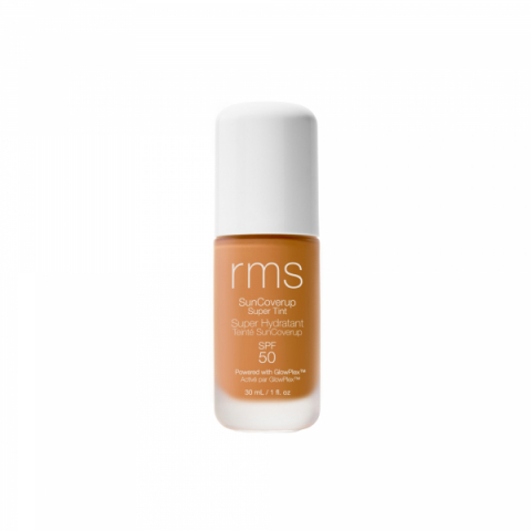 RMS Beauty SunCoverup Super Tint SPF 50 Honey i gruppen Makeup / Bas hos Hudotekets Webshop (TM20)