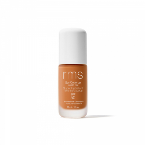 RMS Beauty SunCoverup Super Tint SPF 50 Caramel i gruppen Makeup / Bas / Foundation hos Hudotekets Webshop (TM22)