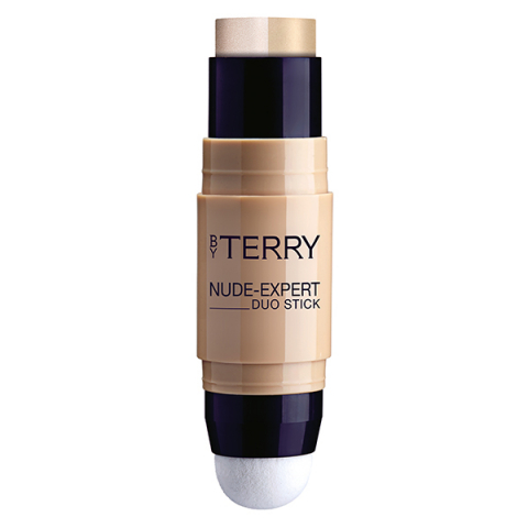 By Terry NUDE-EXPERT Stick Foundation - 2 Neutral Beige i gruppen Makeup / Bas / Foundation hos Hudotekets Webshop (TV18112020)