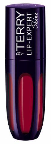 ByTerry Lip Expert Shine N6 Fire Nude i gruppen Makeup / Läppar / Flytande läppstift hos Hudotekets Webshop (TV18130006)