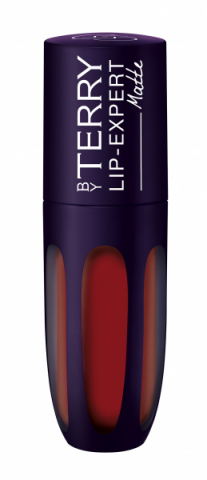 ByTerry Lip Expert Matte N4 Rosewood Kiss i gruppen Makeup / Läppar / Flytande läppstift hos Hudotekets Webshop (TV18140004)