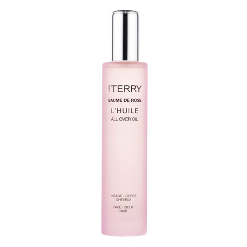 By Terry Baume de Rose All Over Oil Face Hair Body i gruppen Kropp / Kroppskräm, lotion & olja hos Hudotekets Webshop (TV18300001)