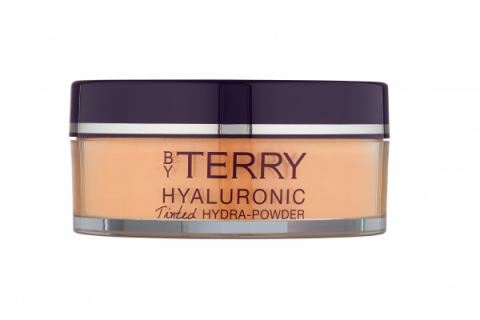 By Terry Hyaluronic Hydra-Powder Tinted Veil i gruppen Makeup / Bas / Foundation hos Hudotekets Webshop (rTV19101001)