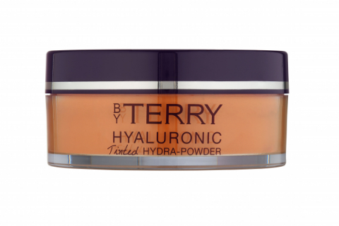 By Terry Hyaluronic Hydra-Powder Tinted Veil N500 Medium Dark i gruppen Makeup / Bas / Foundation hos Hudotekets Webshop (TV19101500)