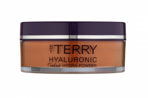 By Terry Hyaluronic Hydra-Powder Tinted Veil N600 Dark i gruppen Makeup / Bas / Foundation hos Hudotekets Webshop (TV19101600)