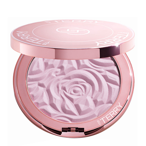 By Terry Brightening CC Powder N2 Rose Elixir i gruppen Makeup / Bas / Puder hos Hudotekets Webshop (TV19103002)