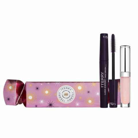 By Terry Starlight Rose Beauty Cracker i gruppen Makeup / Kit & Paletter hos Hudotekets Webshop (TV19117000)