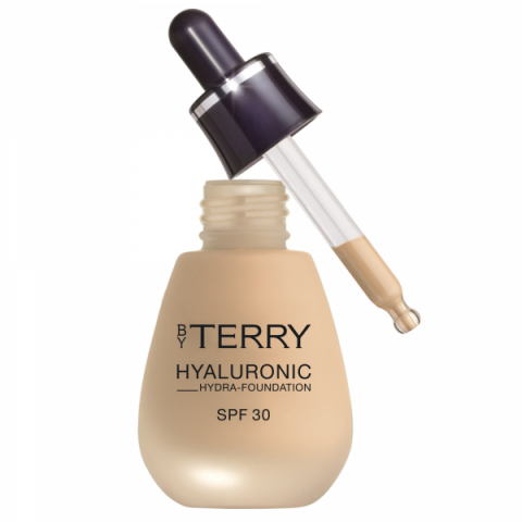 By Terry Hyaluronic Hydra Foundation i gruppen Makeup / Bas / Foundation hos Hudotekets Webshop (rTV20110002)