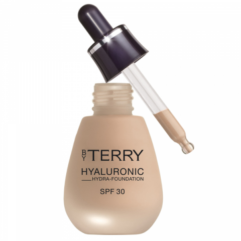 By Terry Hyaluronic Hydra Foundation 100C Fair C i gruppen Makeup / Bas / Foundation hos Hudotekets Webshop (TV20110002)