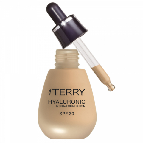 By Terry Hyaluronic Hydra Foundation 200N Natural N i gruppen Makeup / Bas / Foundation hos Hudotekets Webshop (TV20110004)