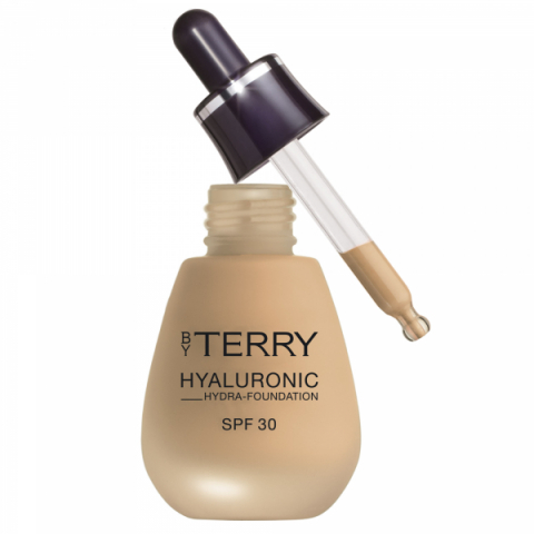 By Terry Hyaluronic Hydra Foundation 300N Medium Fair N i gruppen Makeup / Bas / Foundation hos Hudotekets Webshop (TV20110007)