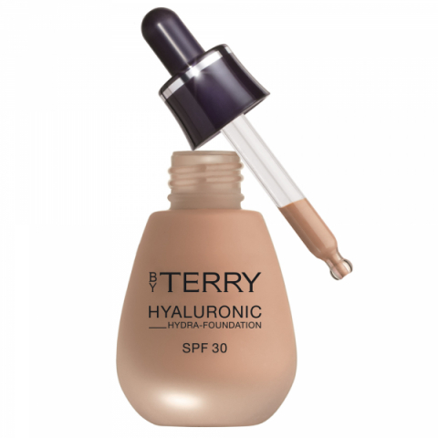 By Terry Hyaluronic Hydra Foundation 400C Medium C i gruppen Makeup / Bas / Foundation hos Hudotekets Webshop (TV20110011)