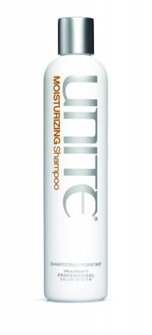 Unite Moisturizing Shampoo i gruppen Hår / Schampo / Normalt & Torrt hår hos Hudotekets Webshop (U10002)