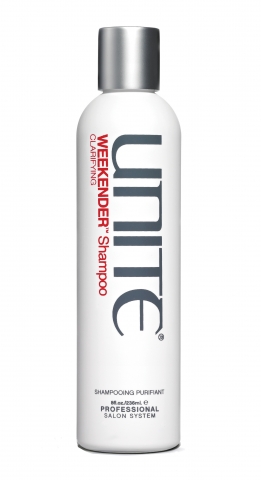 Unite Weekender Clarifying Shampoo i gruppen Hår / Schampo / Djuprengörande schampo hos Hudotekets Webshop (U10008)