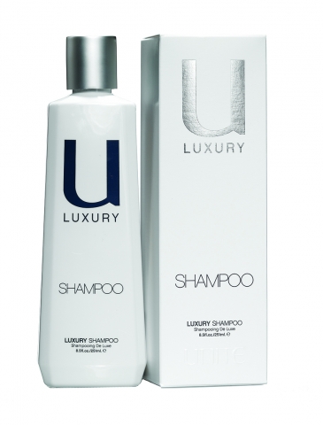 Unite U Luxury Shampoo i gruppen Hår / Senast inkommet hos Hudotekets Webshop (U10013)