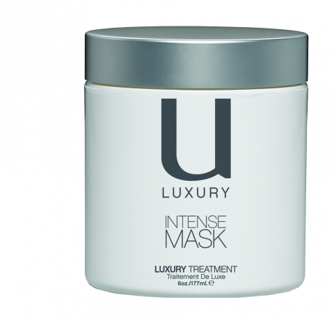 Unite U Luxury Intense Mask Luxury Treatment i gruppen Hår / Hårinpackning / Inpackning hos Hudotekets Webshop (U10015)