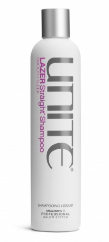 Unite Lazer Straight Shampoo i gruppen Hår / Senast inkommet hos Hudotekets Webshop (U10025)