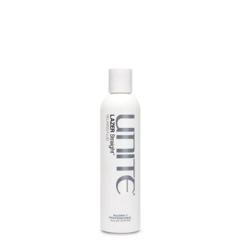 Unite Lazer Straight Relaxing Fluid i gruppen Hår / Styling & Finish / Värmeskydd hos Hudotekets Webshop (U10050)