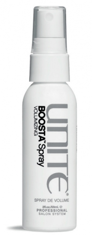 Unite Boosta Volymizing Spray Gåva! i gruppen Hår / Styling & Finish / Hårspray hos Hudotekets Webshop (U10051123)