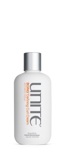 Unite 'Boing' Defining Curl Cream i gruppen Hår / Styling & Finish / Stylingcreme hos Hudotekets Webshop (U10054)