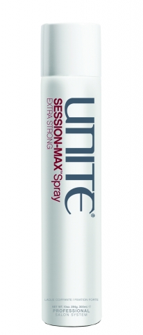 Unite Session-Max Spray Extra Strong
