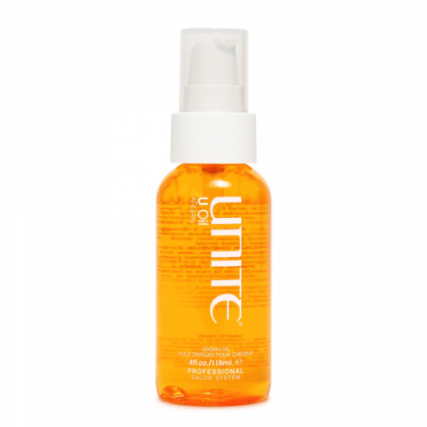 Unite U Argan Oil 118 ml | Hårvård - Hårtreatments - Hårolja | Apoteka
