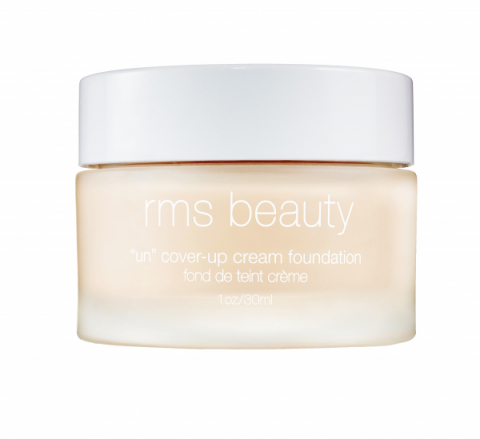 RMS Beauty Un Cover-up Cream Foundation i gruppen Makeup / Bas / Foundation hos Hudotekets Webshop (rUCUF00)