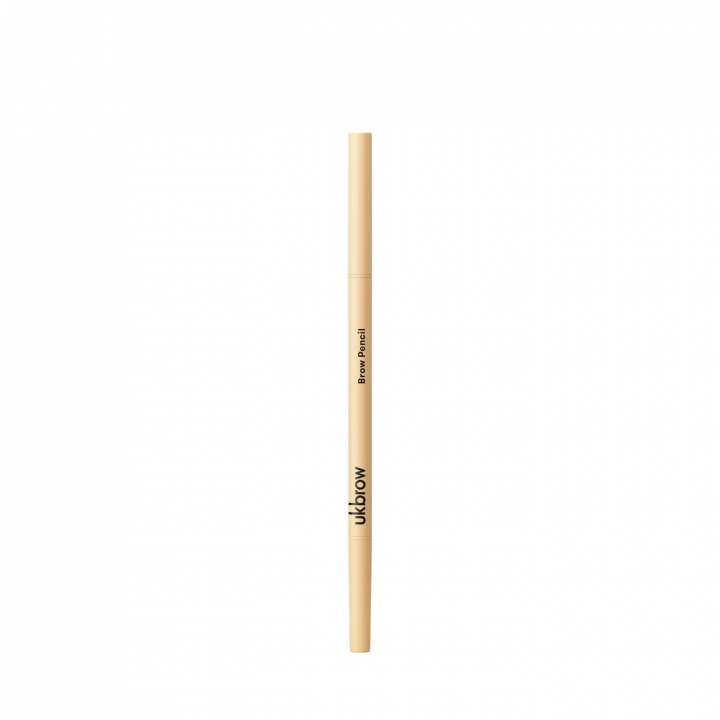 ukbrow Brow Pencil 0,6 g i gruppen Makeup / Ögon / Kajal & Eyeliner hos Hudotekets Webshop (rUKBROW-BROW-PENCIL-DARK)