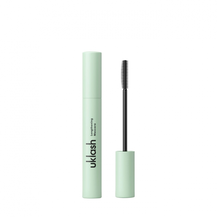 uklash Lengthening Mascara 7 ml i gruppen Makeup / Ögon / Mascara hos Hudotekets Webshop (UKLASH-LENGTHENING-MASCAR)