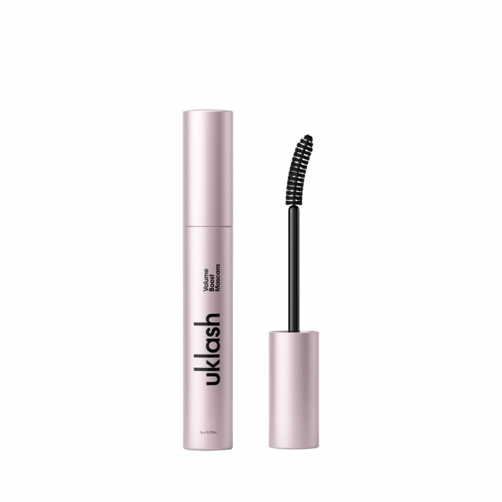 uklash Volume Boost Mascara 7 ml i gruppen Makeup / Ögon / Mascara hos Hudotekets Webshop (UKLASH-MASCARA)
