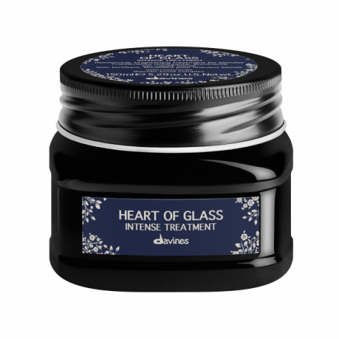 Davines Heart of Glass Intense Treatment i gruppen Hår / Hårinpackning / Inpackning hos Hudotekets Webshop (V12102)