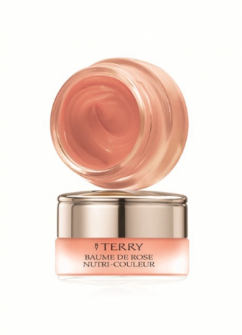 By Terry Baume de Rose Nutri-Couleur 7 Coral Stellar i gruppen Makeup / Läppar hos Hudotekets Webshop (V15100700)